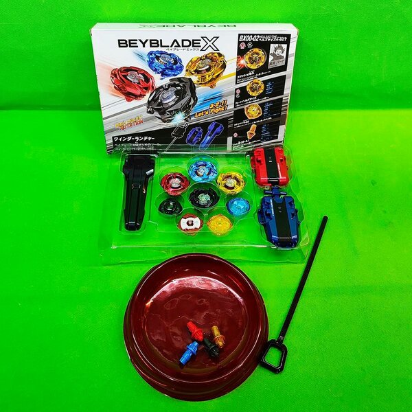 Бейблейды набор Игрушек