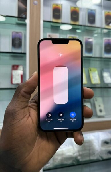 iPhone 13 Pro 128 Go