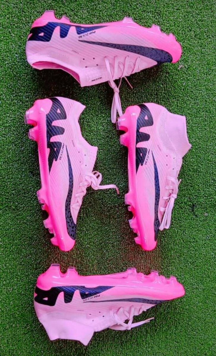 Crampon nike