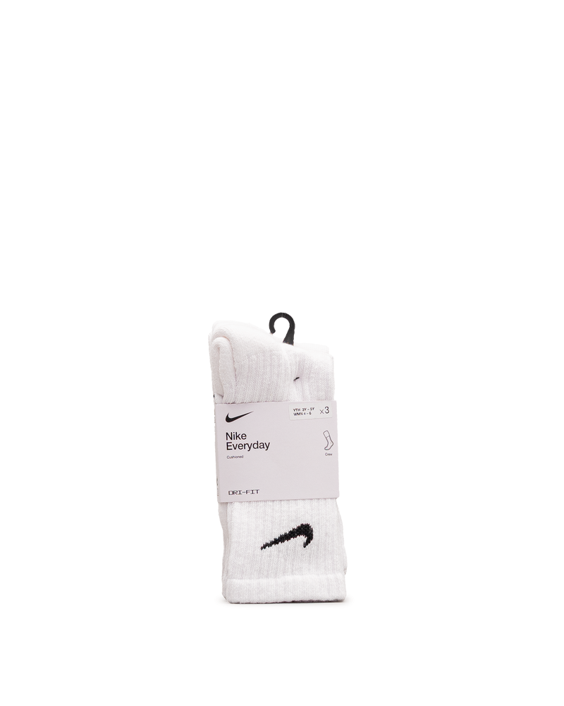 Chaussettes Nike Blanches Sport