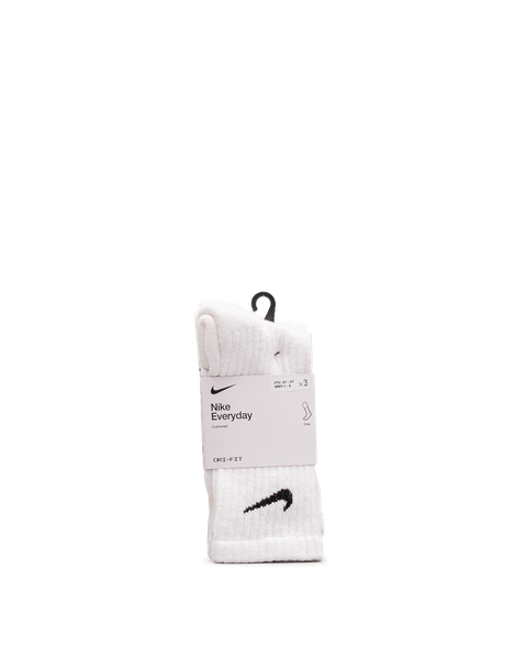 Chaussettes Nike Blanches Sport