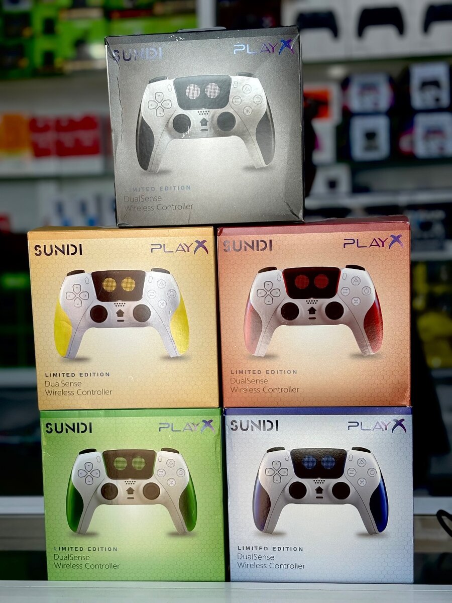 MANETTE PS4, ORDI, ANDROÏDE