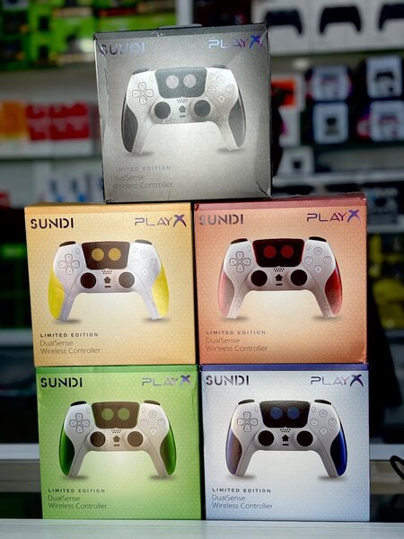 MANETTE PS4, ORDI, ANDROÏDE