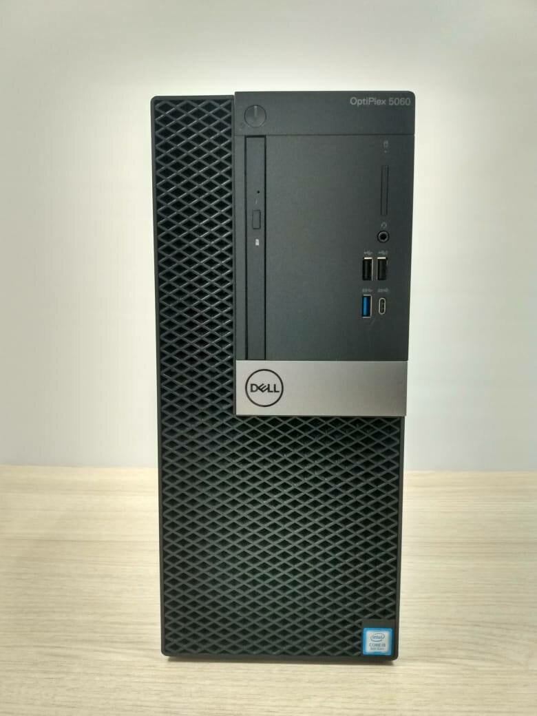 Dell OptiPlex 5060