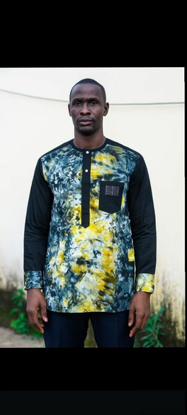 Complet homme  élégante