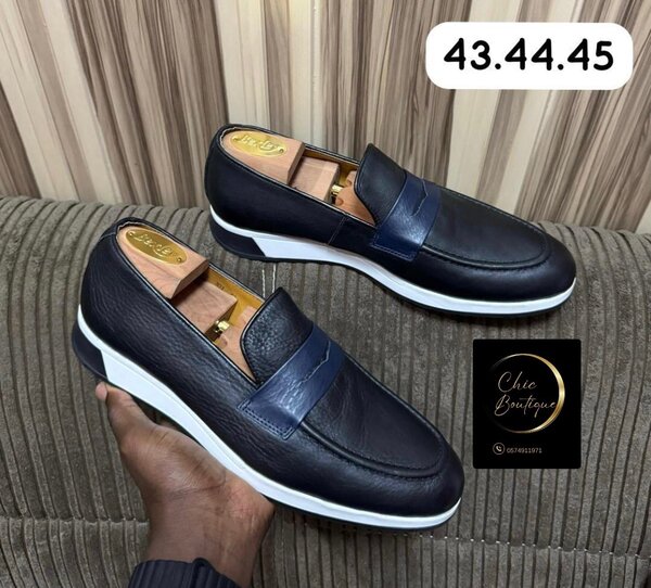 Chaussure homme