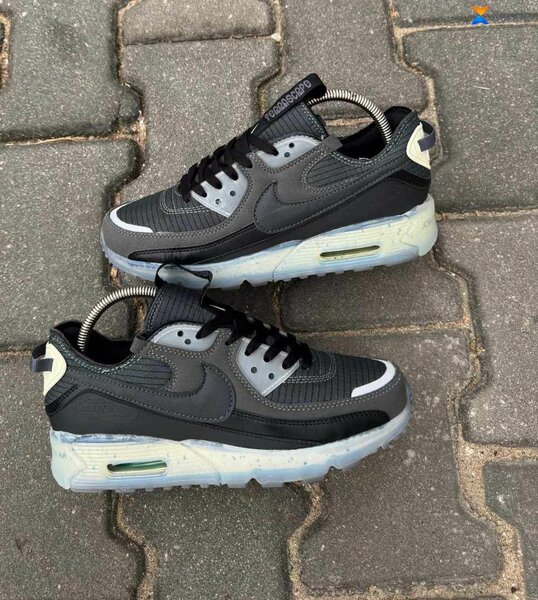 Paire de Nike