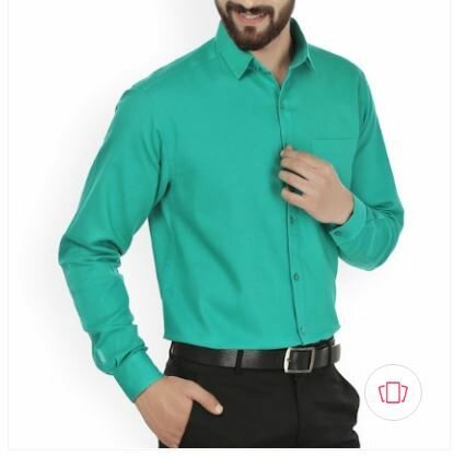 Dress shirt
