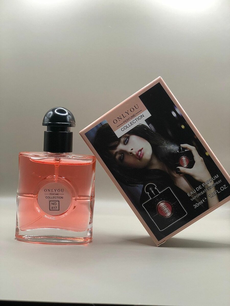 Parfum