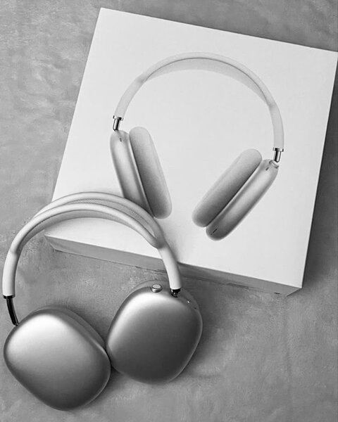 AirPods Max