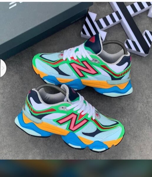 New balance 9060
