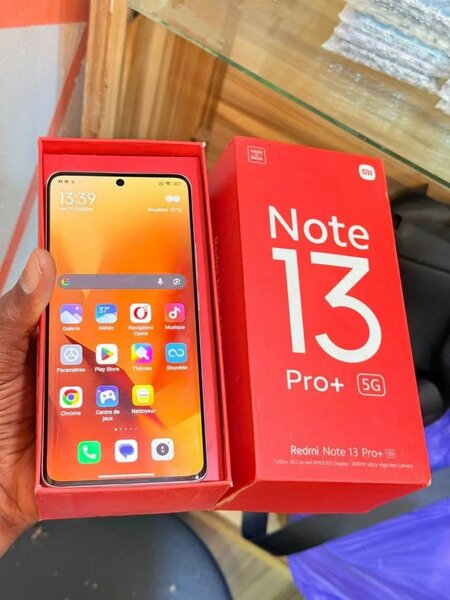 Redmi Note 13 Pro+ 5G