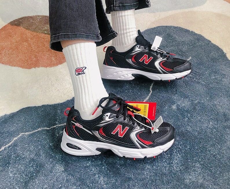 New balance