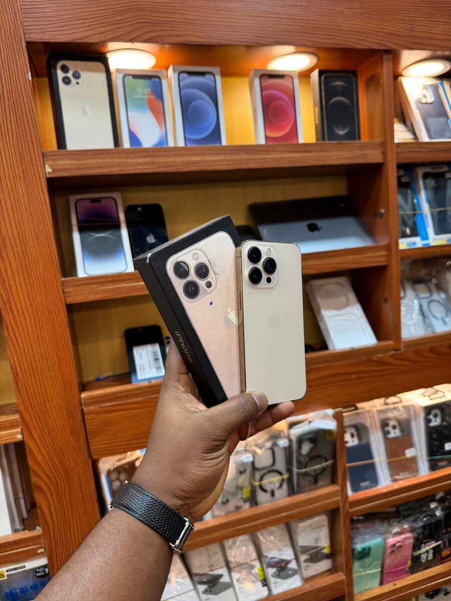 13 pro 128giga tout marche prix 240k