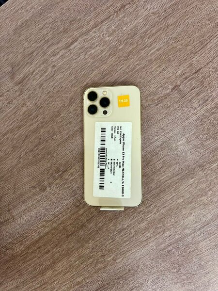 iPhone 13 Pro Max Casi neuf