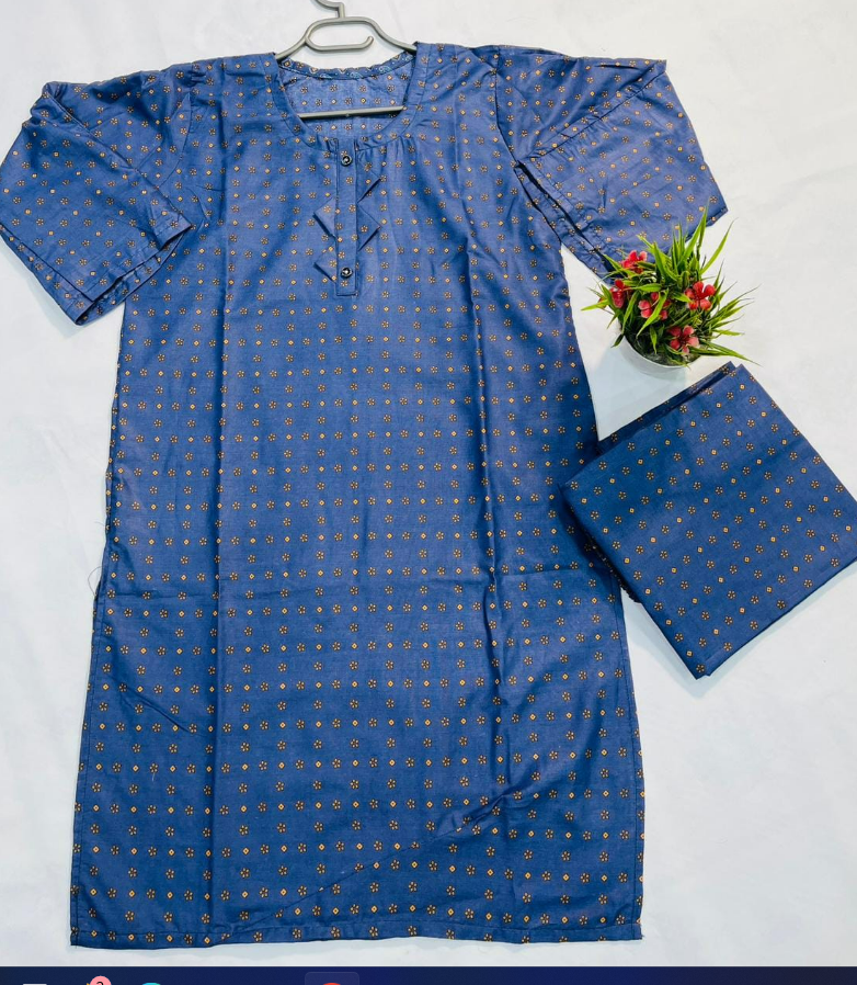 *Fresh Cotton 2pc*