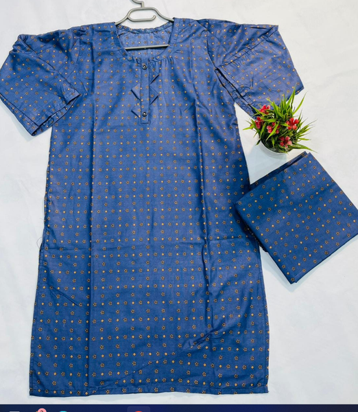 *Fresh Cotton 2pc*