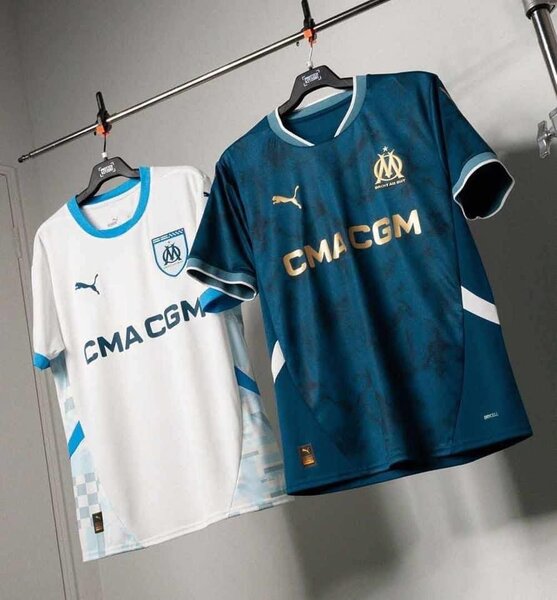 Marseille 2024-2025