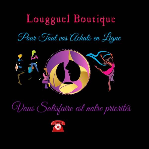 LOUGGUEL BOUTIQUE 