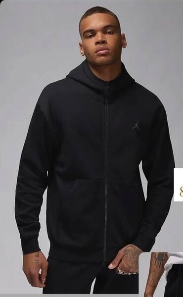 Спортивный верх