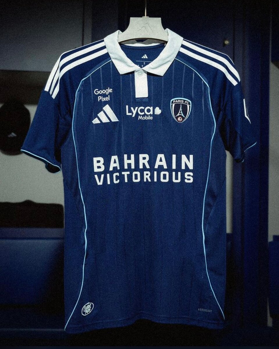 Maillot de Football Coloré