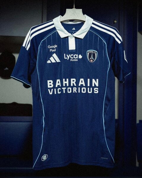 Maillot de Football Coloré