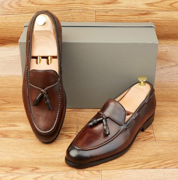Soulier hommes