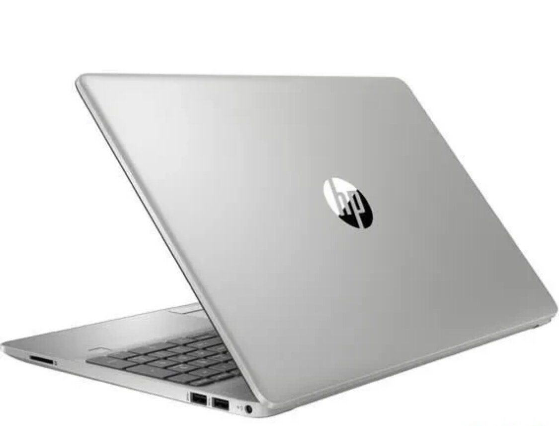 Ordinateur portable HP élégant