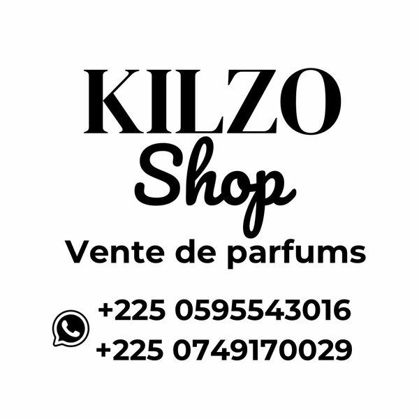 KILZO SHOP