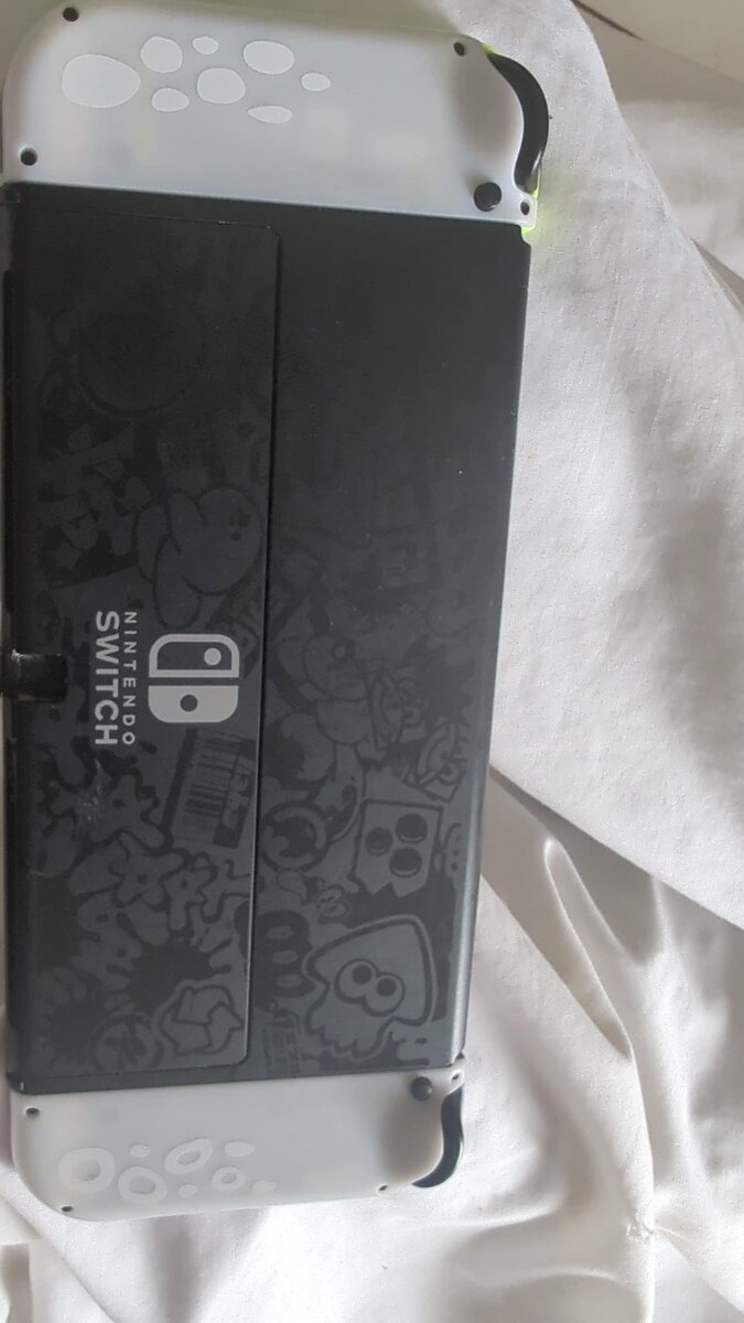 Nintendo Switch Édition Spéciale