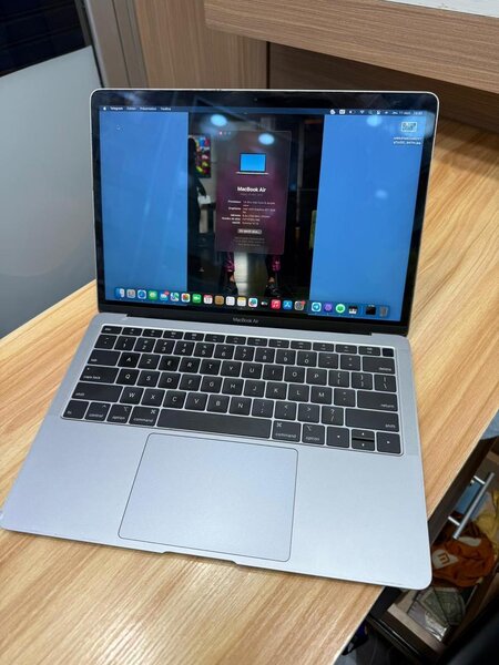 MacBook Air 13" Ultraléger