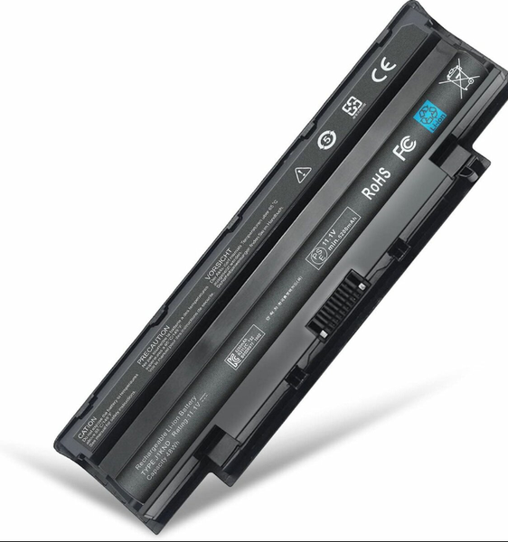 Batterie rechargeable pour ordinateur