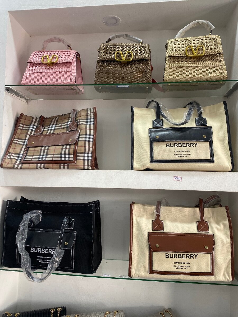 Burberry