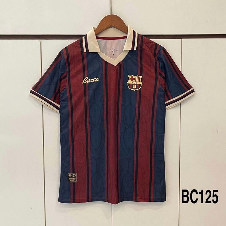 Maillot de Barcelone pro