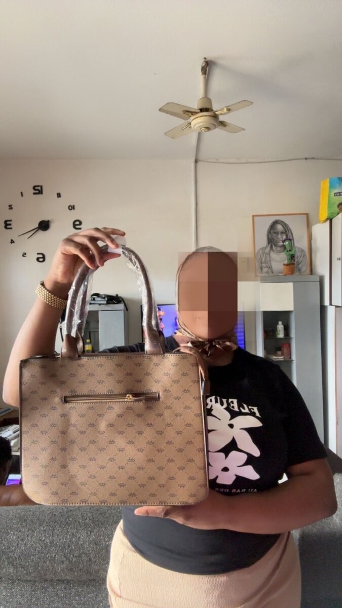 Sac à main élégant femme