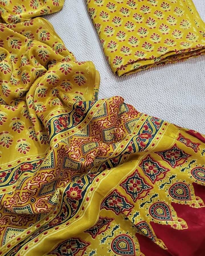 Lawn fabric