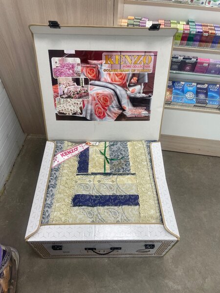 Комплекты турецкие новые