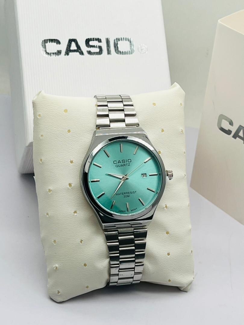 Montre Casio Classique Quartz