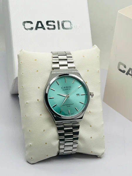Montre Casio Classique Quartz