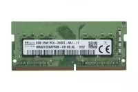 Crucial DDR4 RAM For Laptop 8GB 3200Mhz DDR4 RAM SO-DIMM RAM