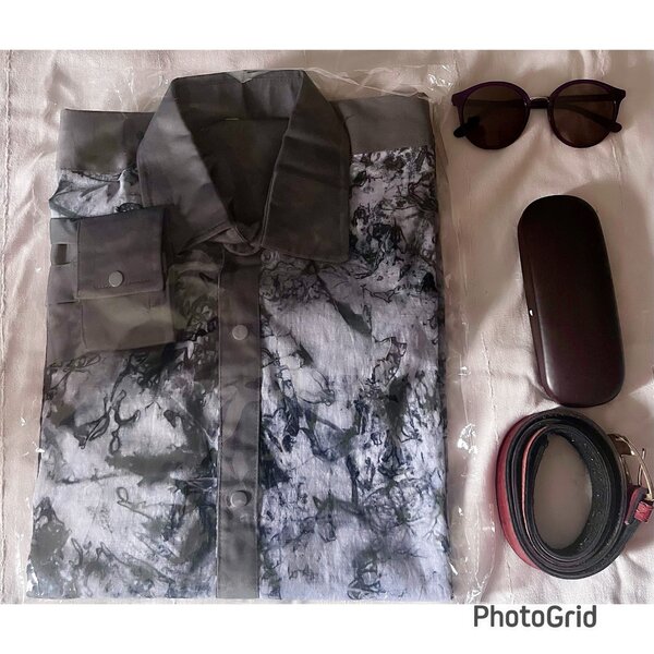 Chemise Homme