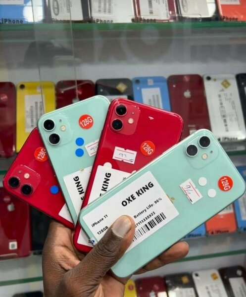 iPhone 12.  128GB Neuf