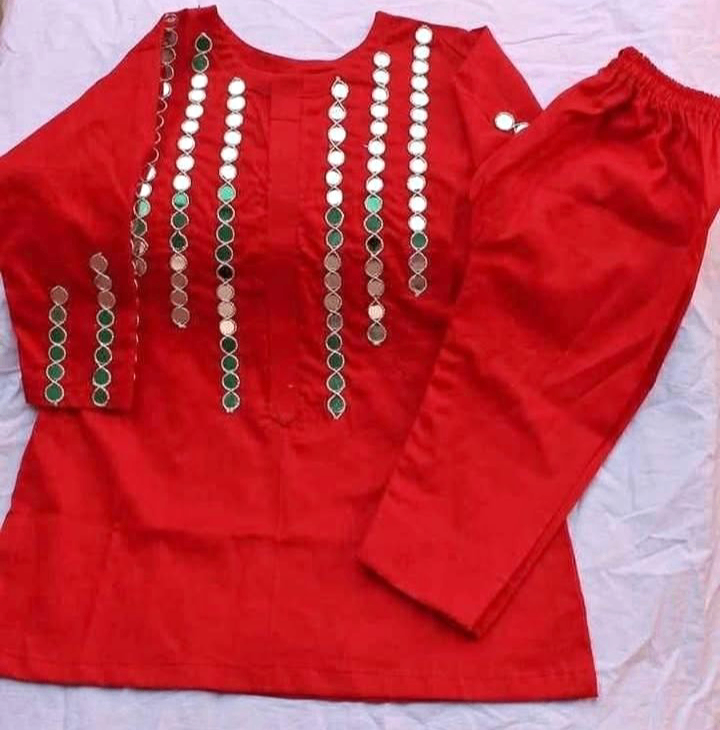 Kids Dress