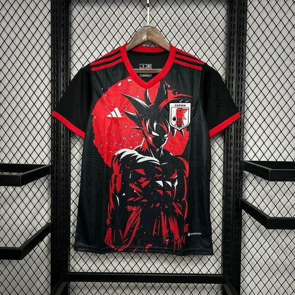Maillot Japon Otaku (Goku)