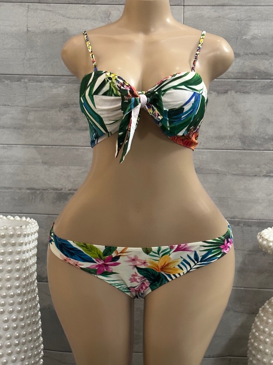 Ladies swimsuits
