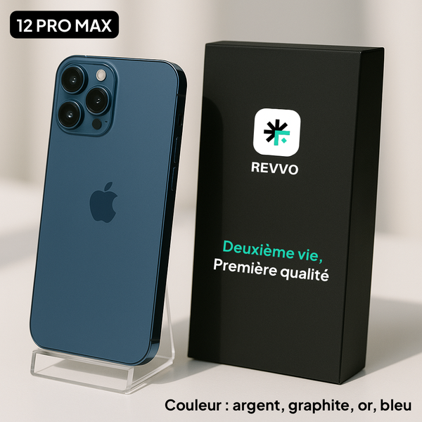 iPhone 12 Pro Max 128GB