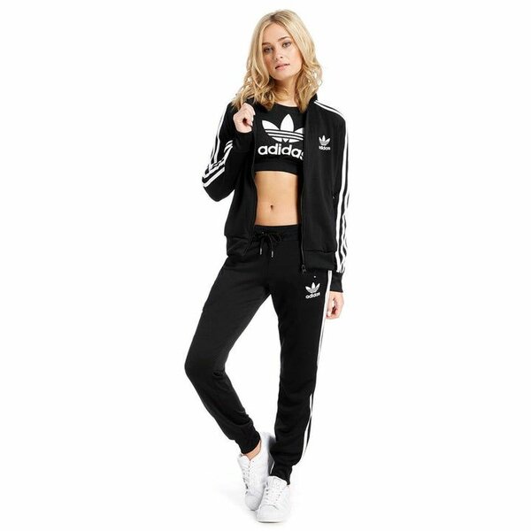 Tracksuit &jecke&