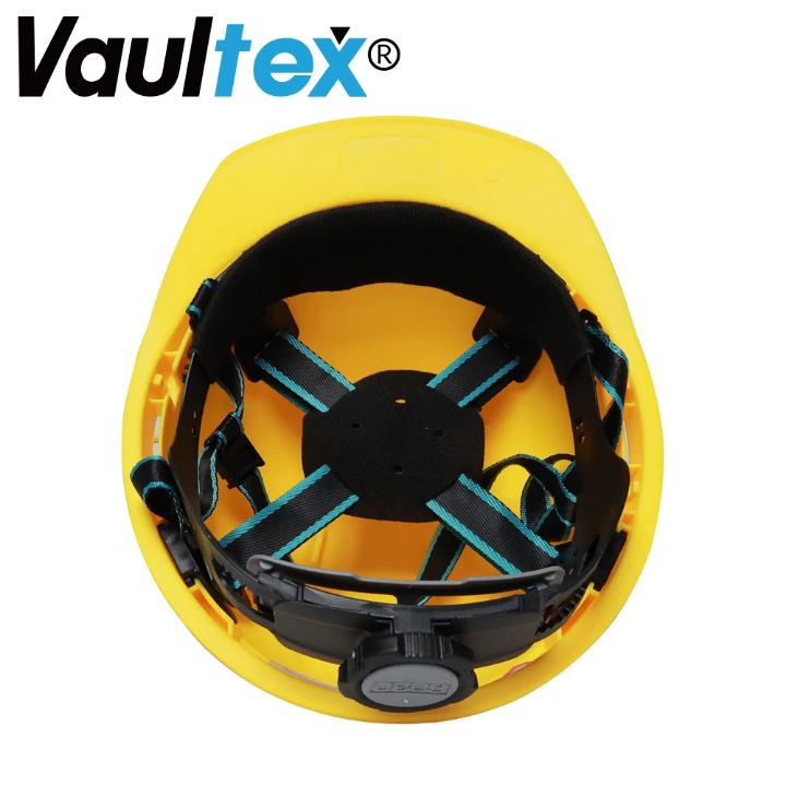 Casque de sécurité Vaultex