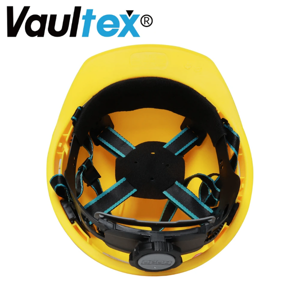 Casque de sécurité Vaultex