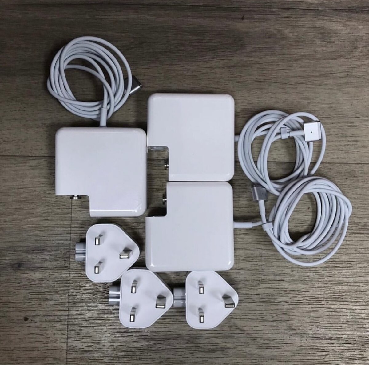 MacBook MagSafe 2